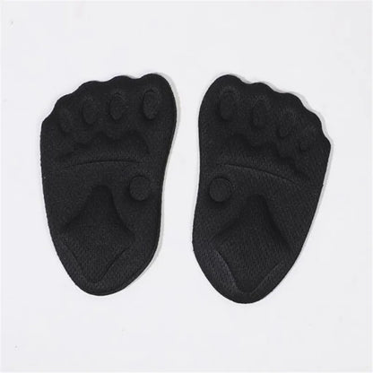 Front Foot Pads