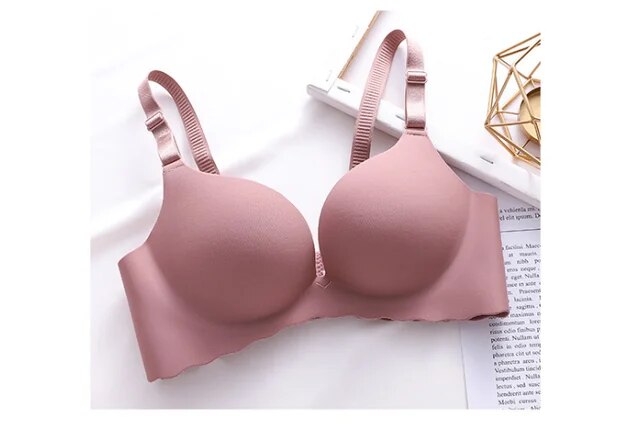 Lift Up Bra