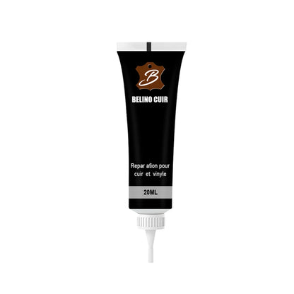 Advanced Leather Repair Gel