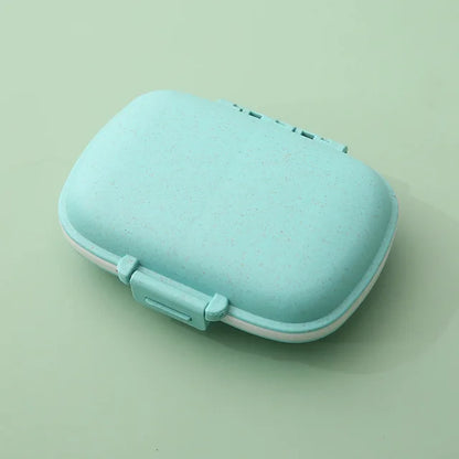 Pocket Pill Organizer