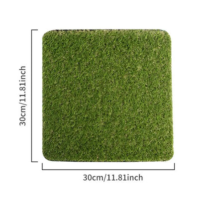 Dog Grass Pee Pads