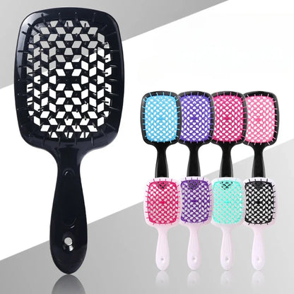 Detangling Hair Brush