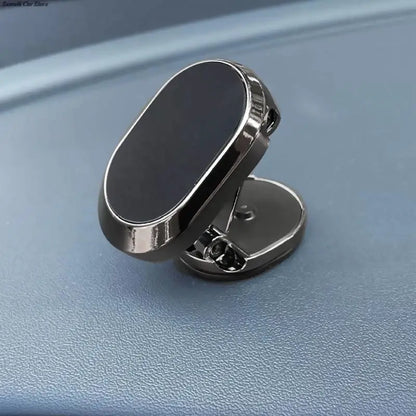 360° Magnetic Car Phone Holder