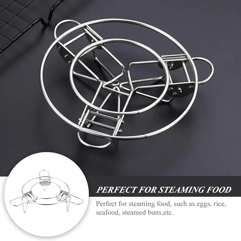 Multi-functional Cooking Rack