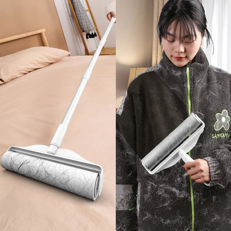 Carpet Lint Roller