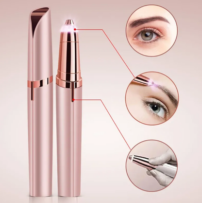 ELECTRIC EYEBROWS TRIMMER