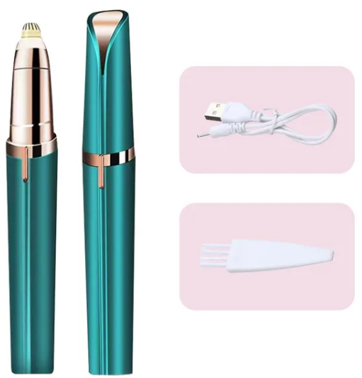 ELECTRIC EYEBROWS TRIMMER