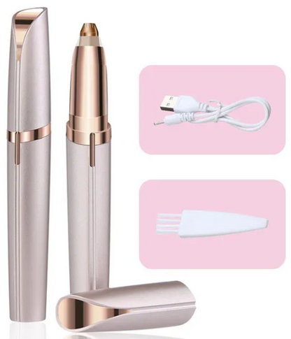 ELECTRIC EYEBROWS TRIMMER