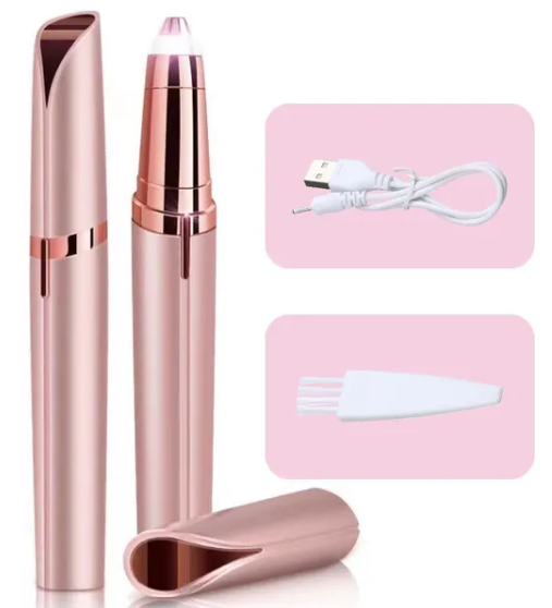 ELECTRIC EYEBROWS TRIMMER