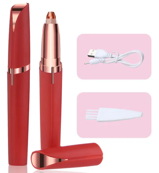 ELECTRIC EYEBROWS TRIMMER