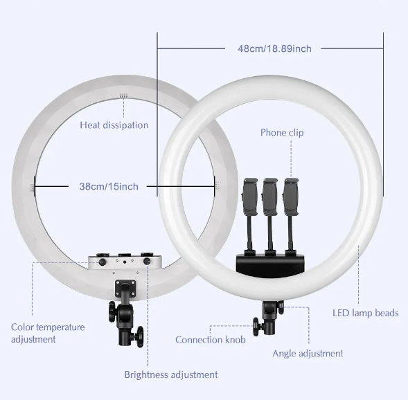 Ring Light LED