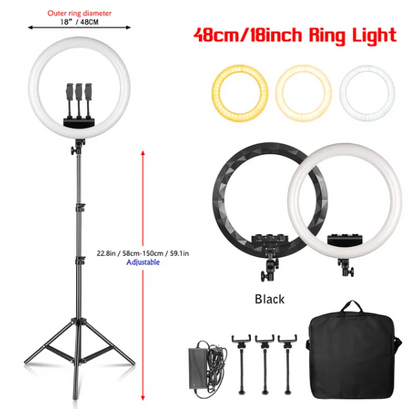 Ring Light LED