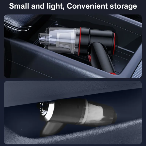 Car Vacuum