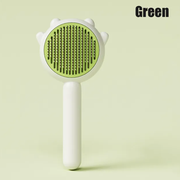 Pet Cleaning Brush