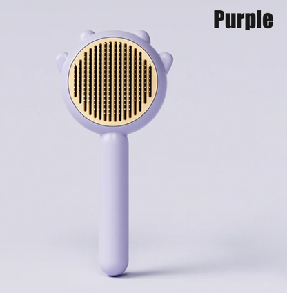 Pet Cleaning Brush