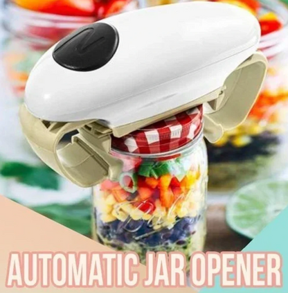 Electric Jar Opener