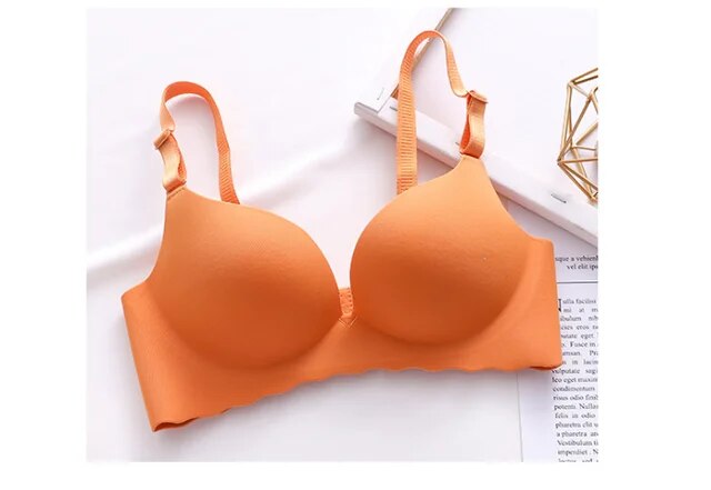 Lift Up Bra