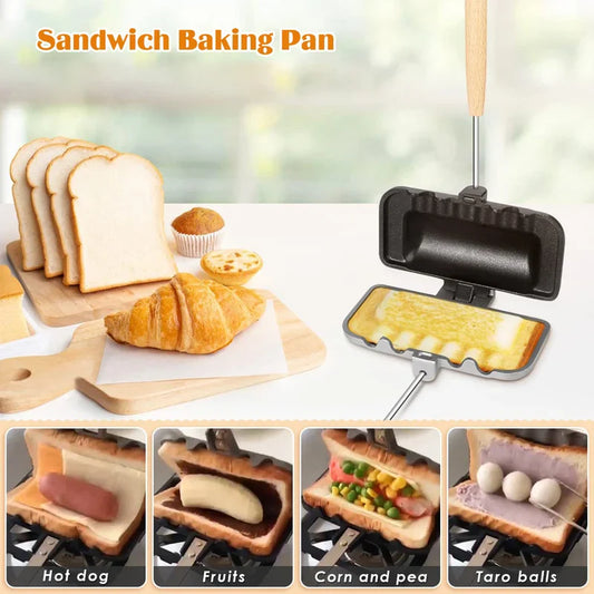 Sandwich Baking Tray