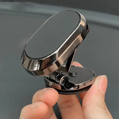 360° Magnetic Car Phone Holder