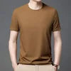 Ice silk breathable T-shirt