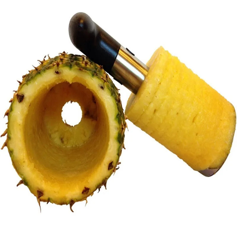 Pineapple Slicer