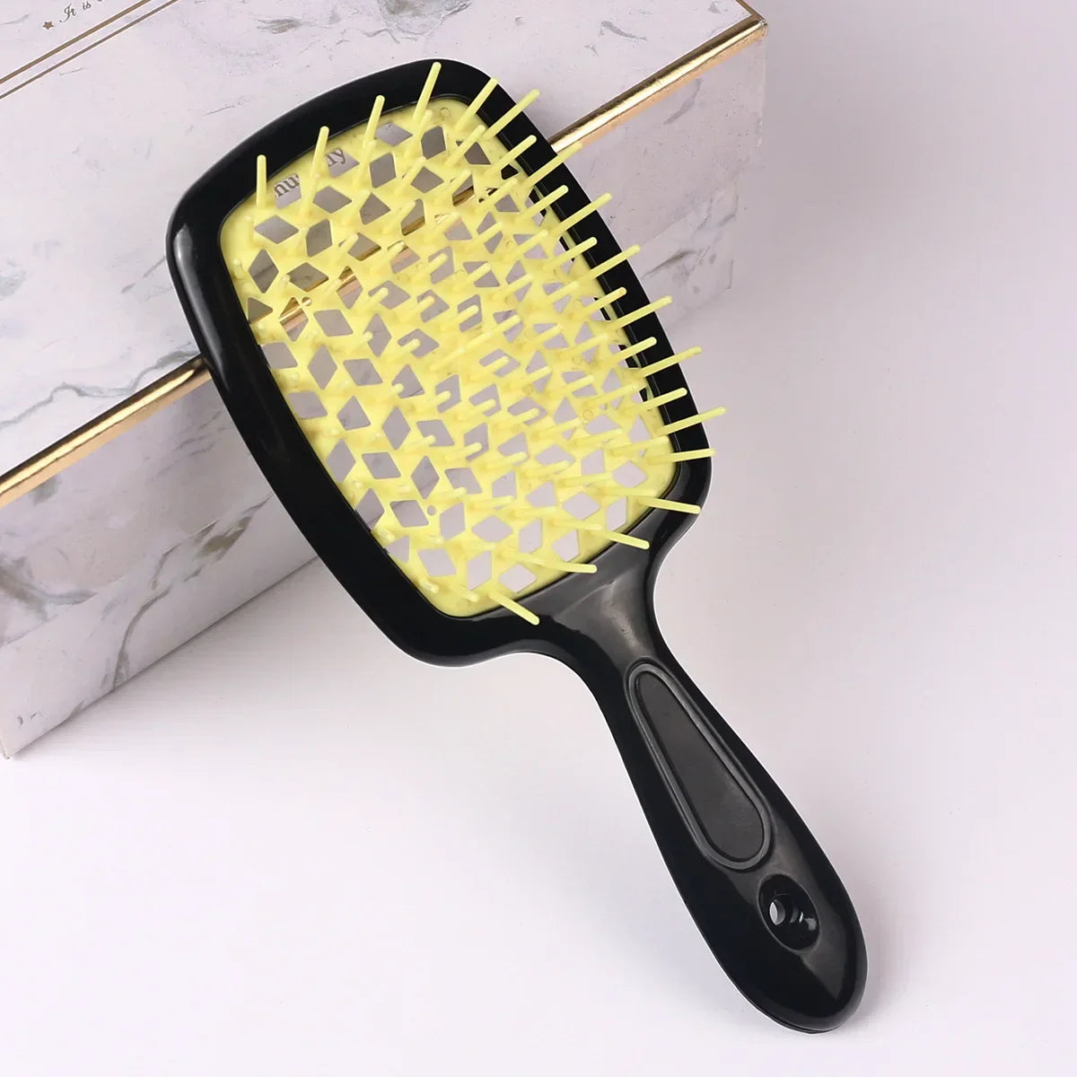 Detangling Hair Brush