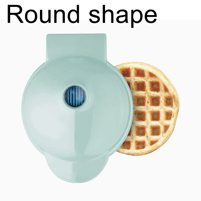 Mini Waffle Maker