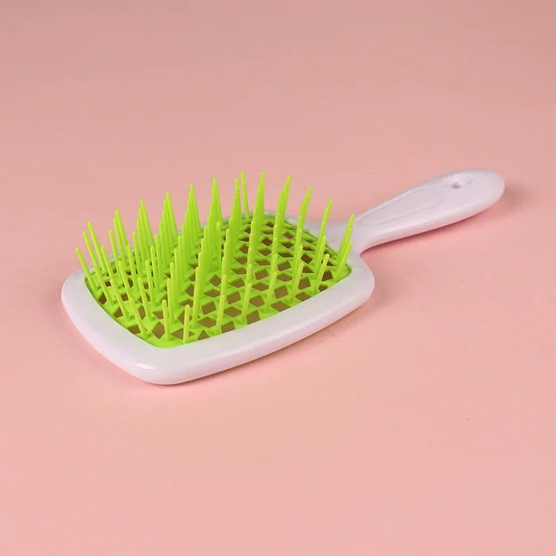 Detangling Hair Brush