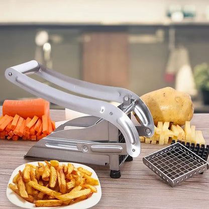 French Fries Slicer