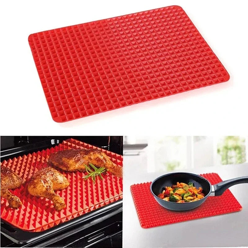 Non-Stick Baking Cooking Mat