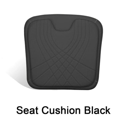 Car Leather Cushion Pillows