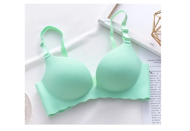 Lift Up Bra