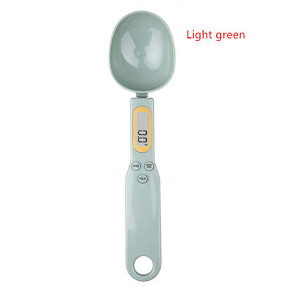 Electronic Measuring Spoon