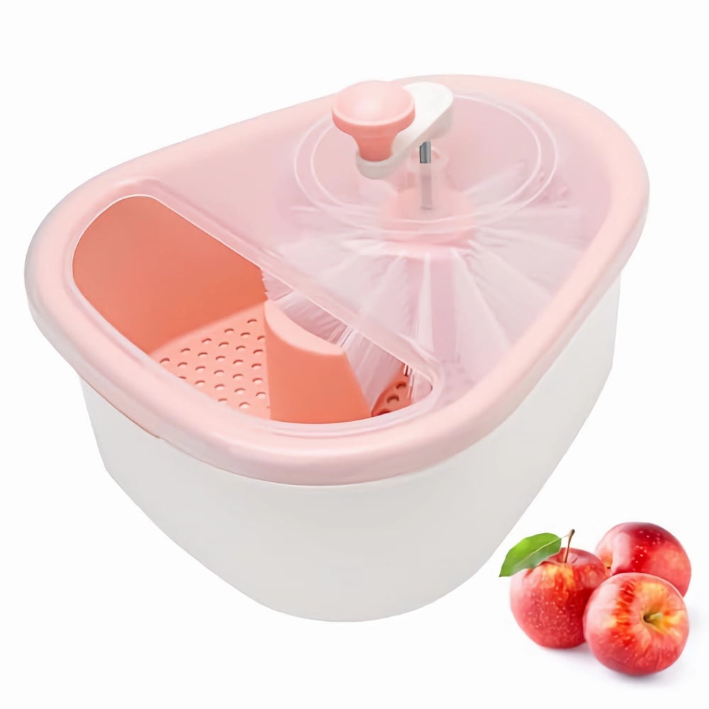 Fruit and Vegetable Cleaning Machine