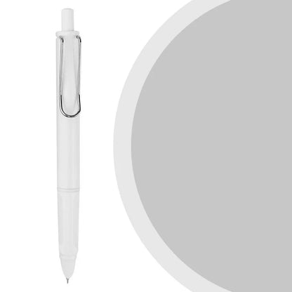 Retractable Fountain Pen