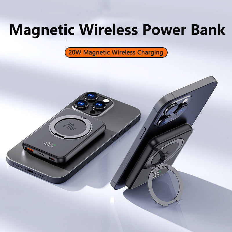 Magsafe Power Bank