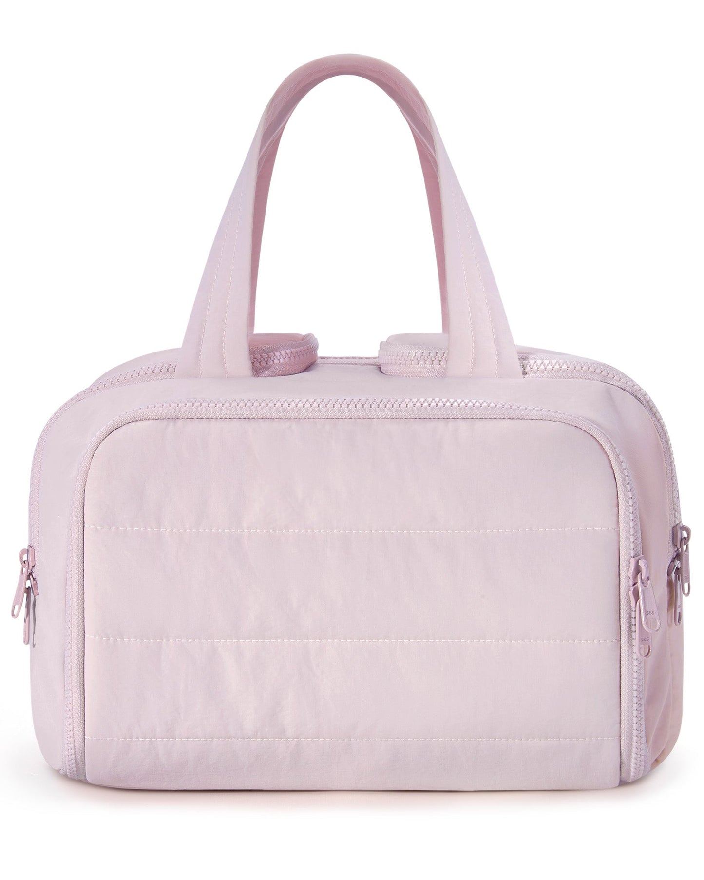 4-in-1 Travel Toiletry Bag