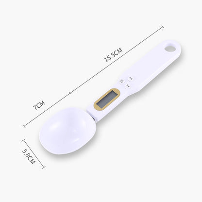 Electronic Measuring Spoon