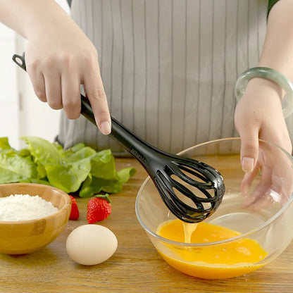 Multifunctional Egg Beater