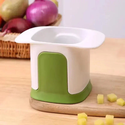 2-in-1 Vegetable Chopper