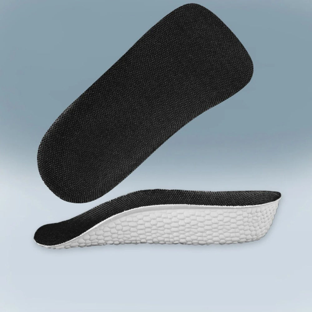 Orthopedic Height-Boosting Pads