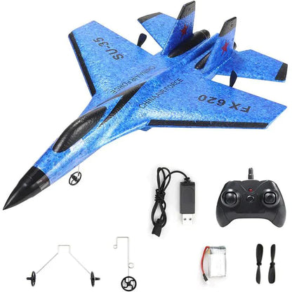 FX-820 RC Plane