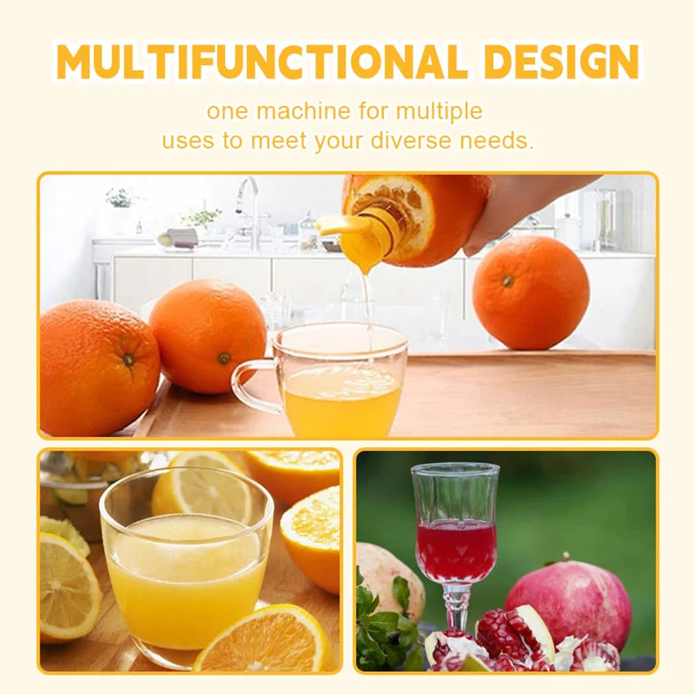 Citrus Juicer