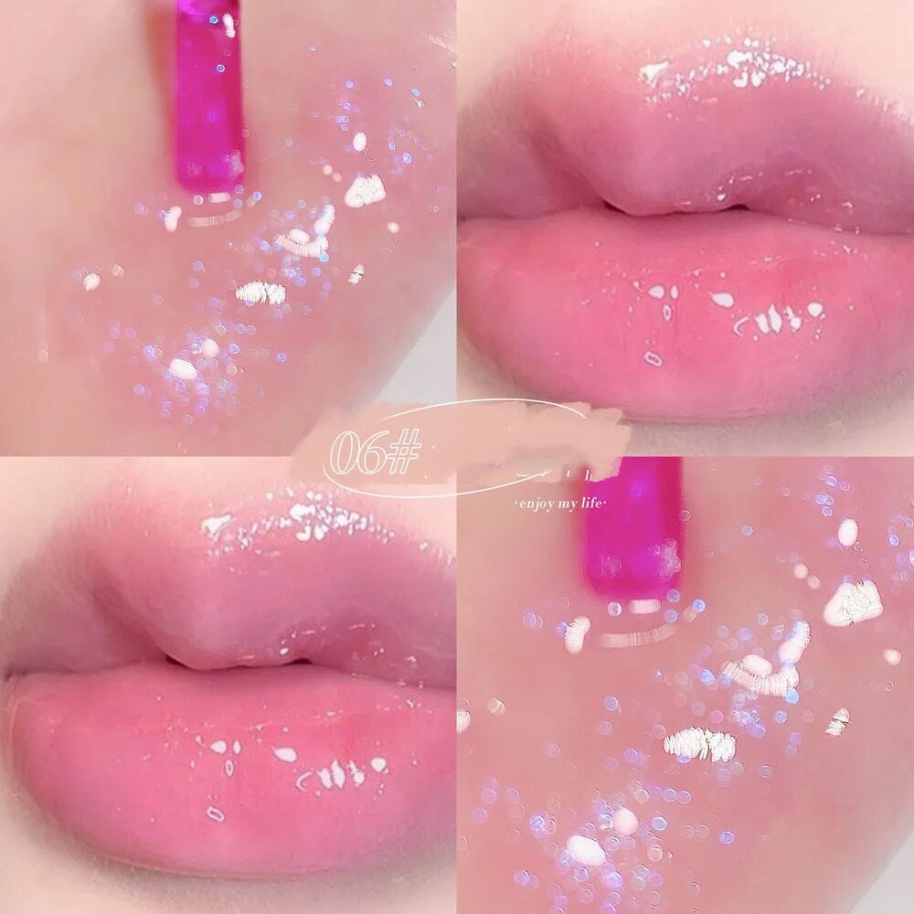 Magical Lip Glow Oil