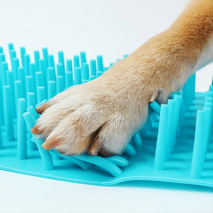 Dog Feet Scrubber