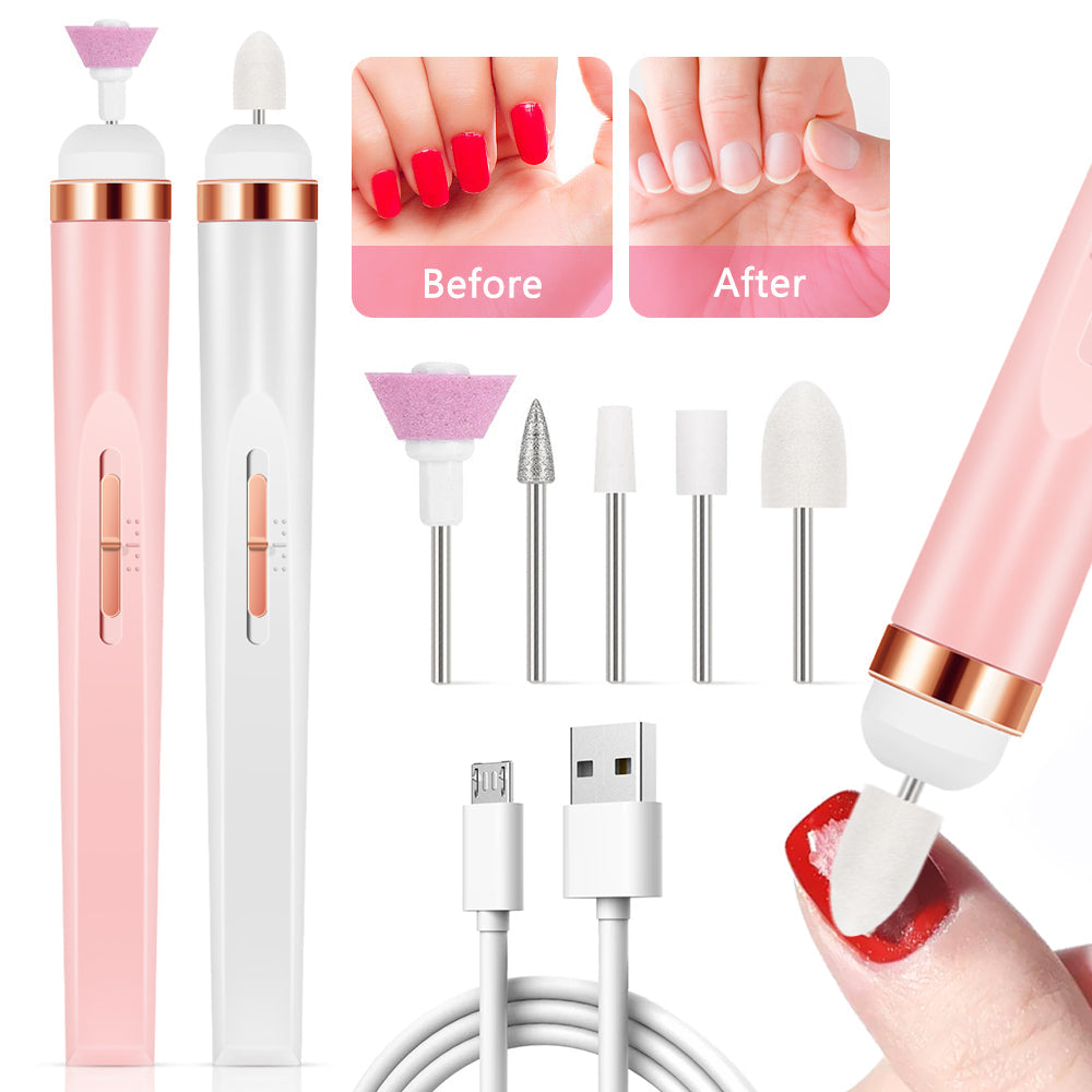 5-in-1 Manicure Machine