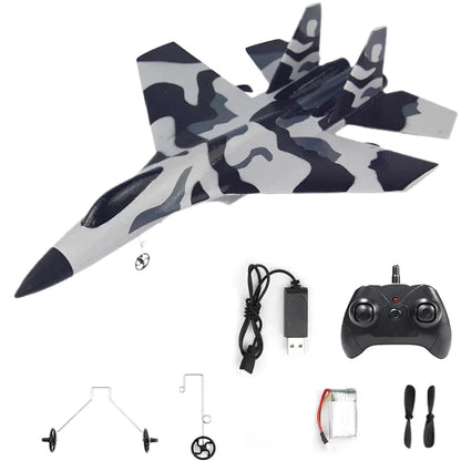 FX-820 RC Plane