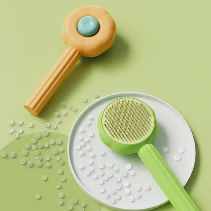 Pet Cleaning Brush