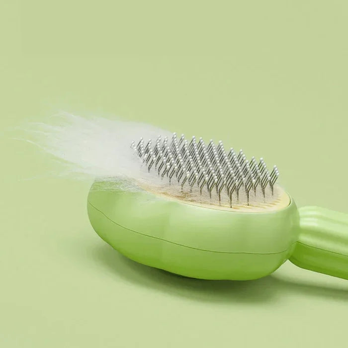 Pet Cleaning Brush