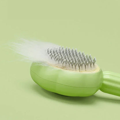 Pet Cleaning Brush